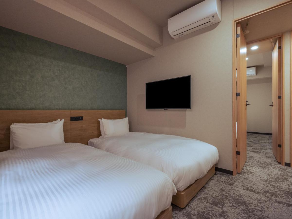 Hotel Mimaru Tokyo Ikebukuro Exterior foto