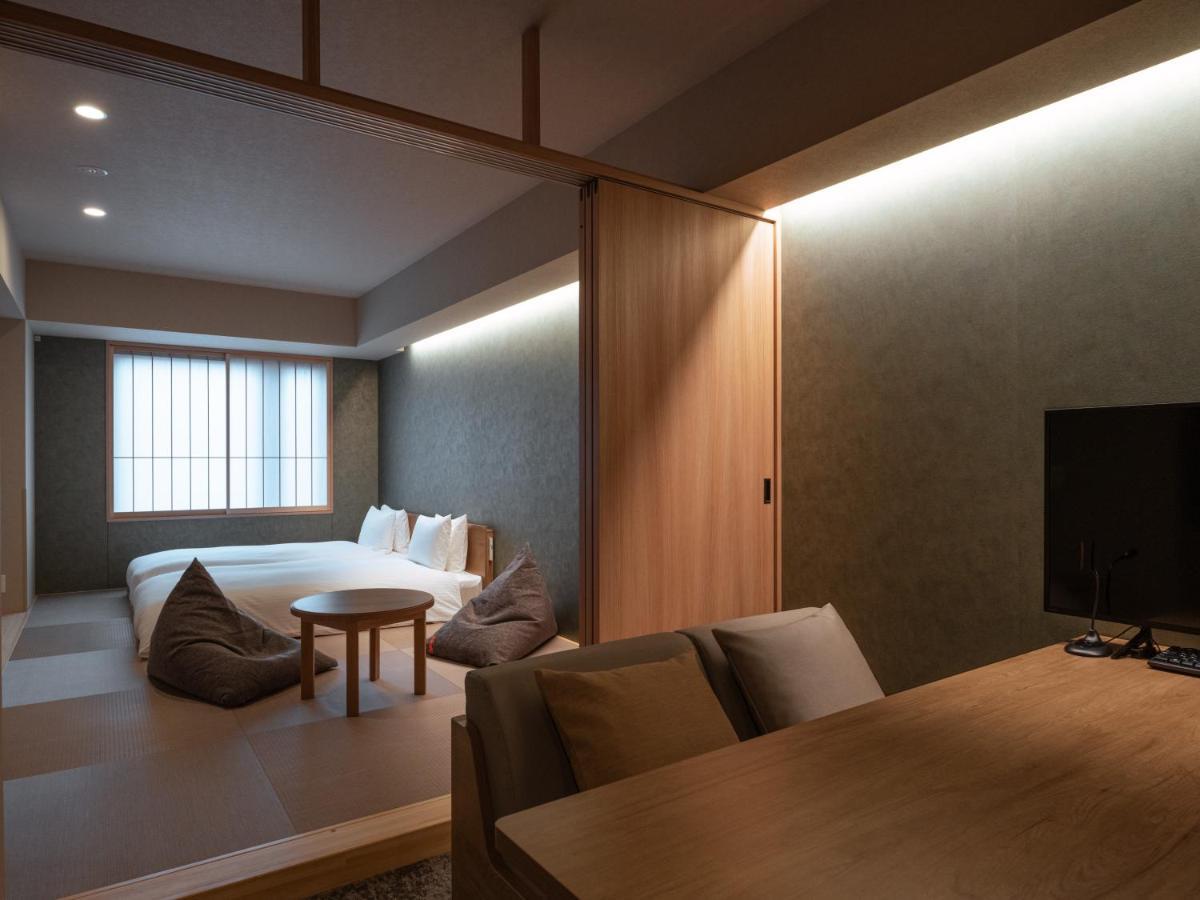 Hotel Mimaru Tokyo Ikebukuro Exterior foto