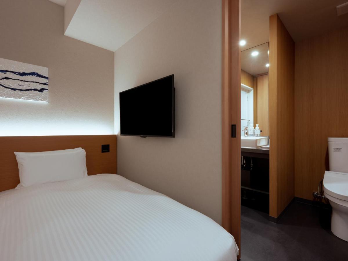 Hotel Mimaru Tokyo Ikebukuro Exterior foto