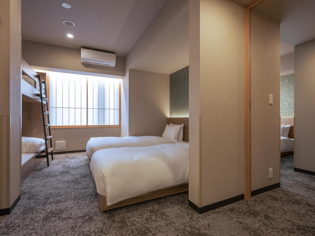 Hotel Mimaru Tokyo Ikebukuro Exterior foto