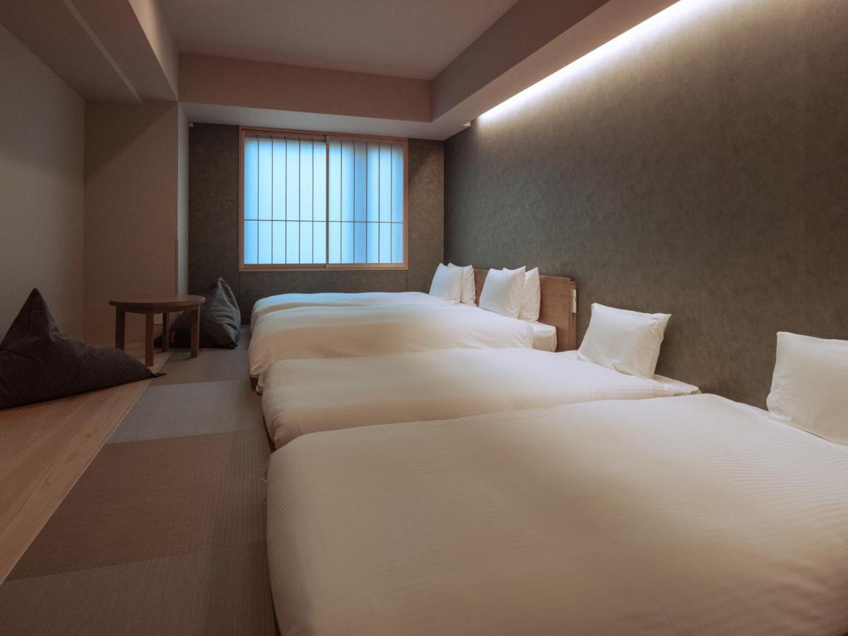 Hotel Mimaru Tokyo Ikebukuro Exterior foto