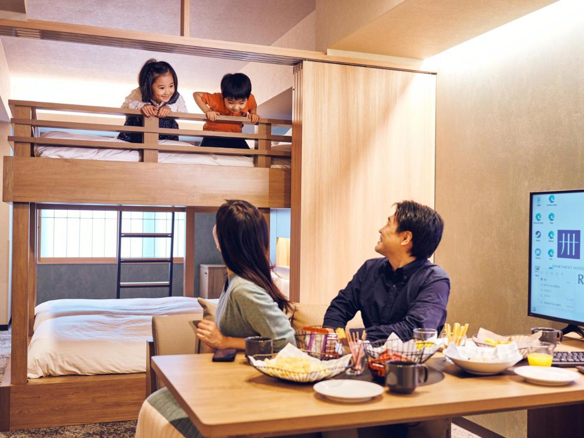 Hotel Mimaru Tokyo Ikebukuro Exterior foto