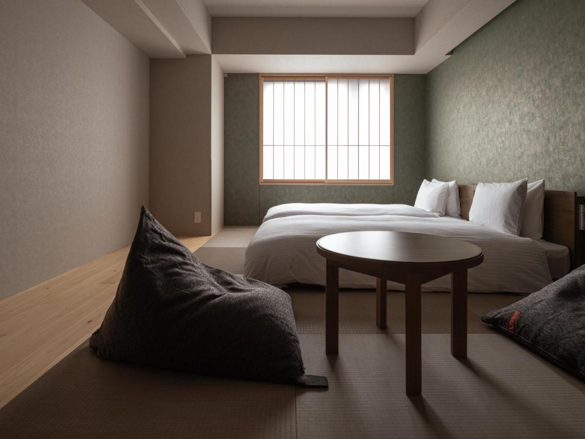 Hotel Mimaru Tokyo Ikebukuro Exterior foto