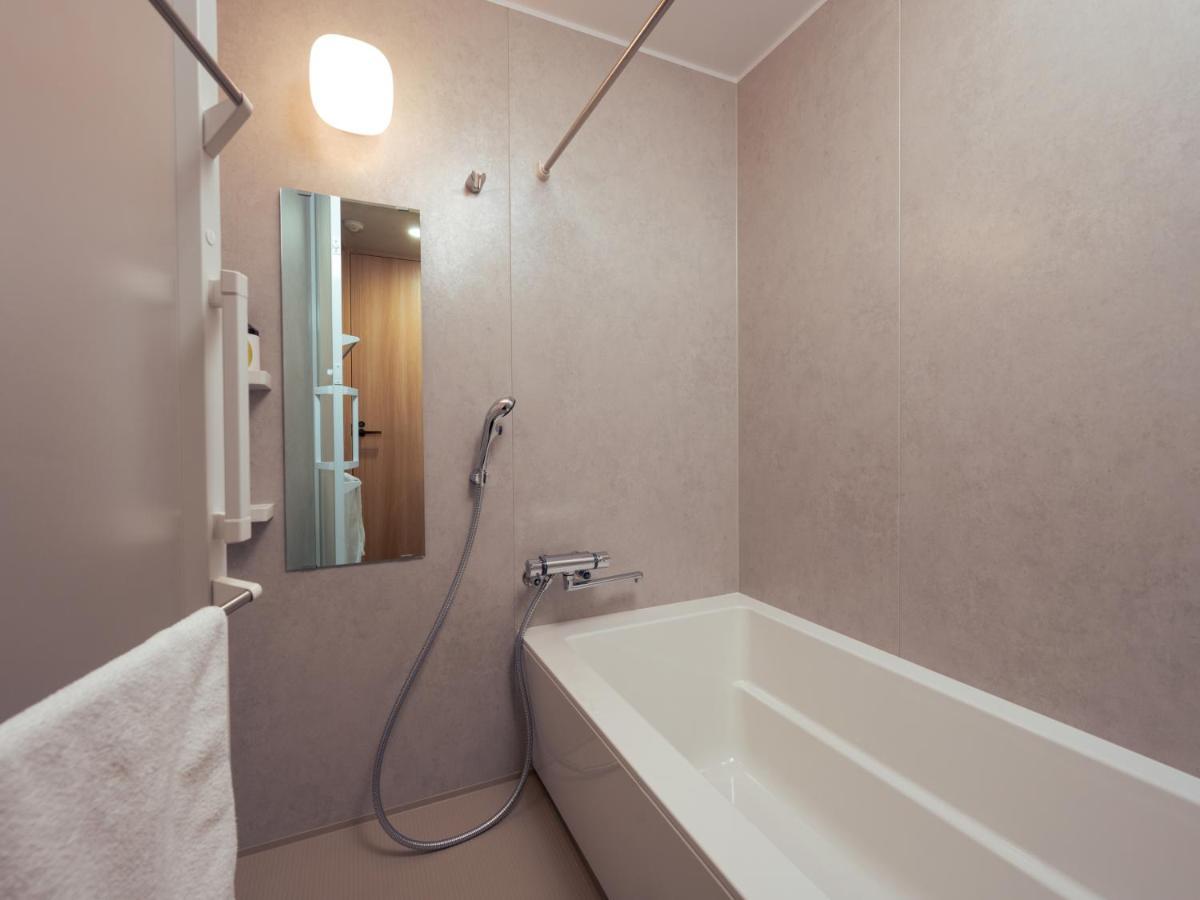 Hotel Mimaru Tokyo Ikebukuro Exterior foto
