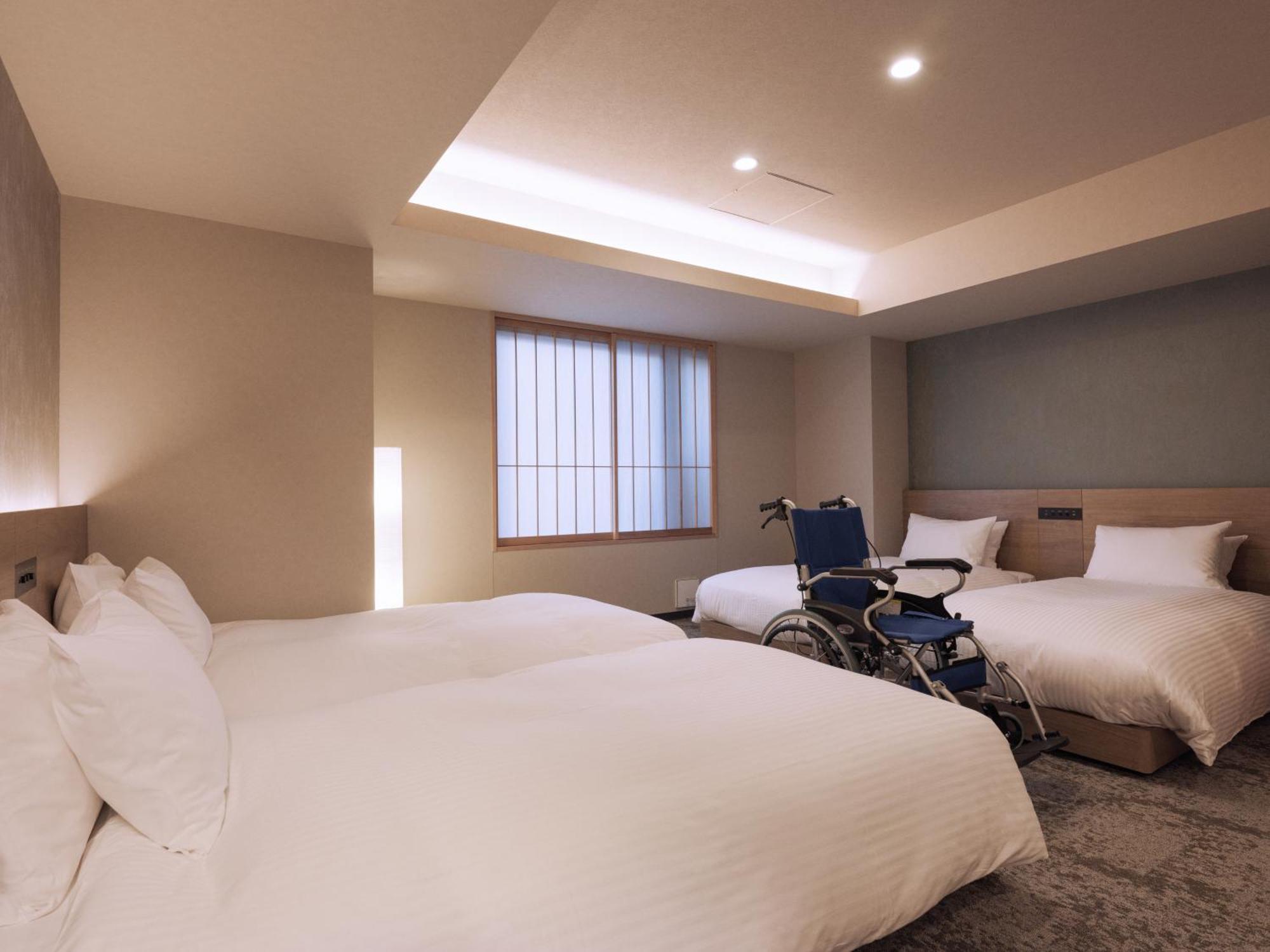 Hotel Mimaru Tokyo Ikebukuro Exterior foto