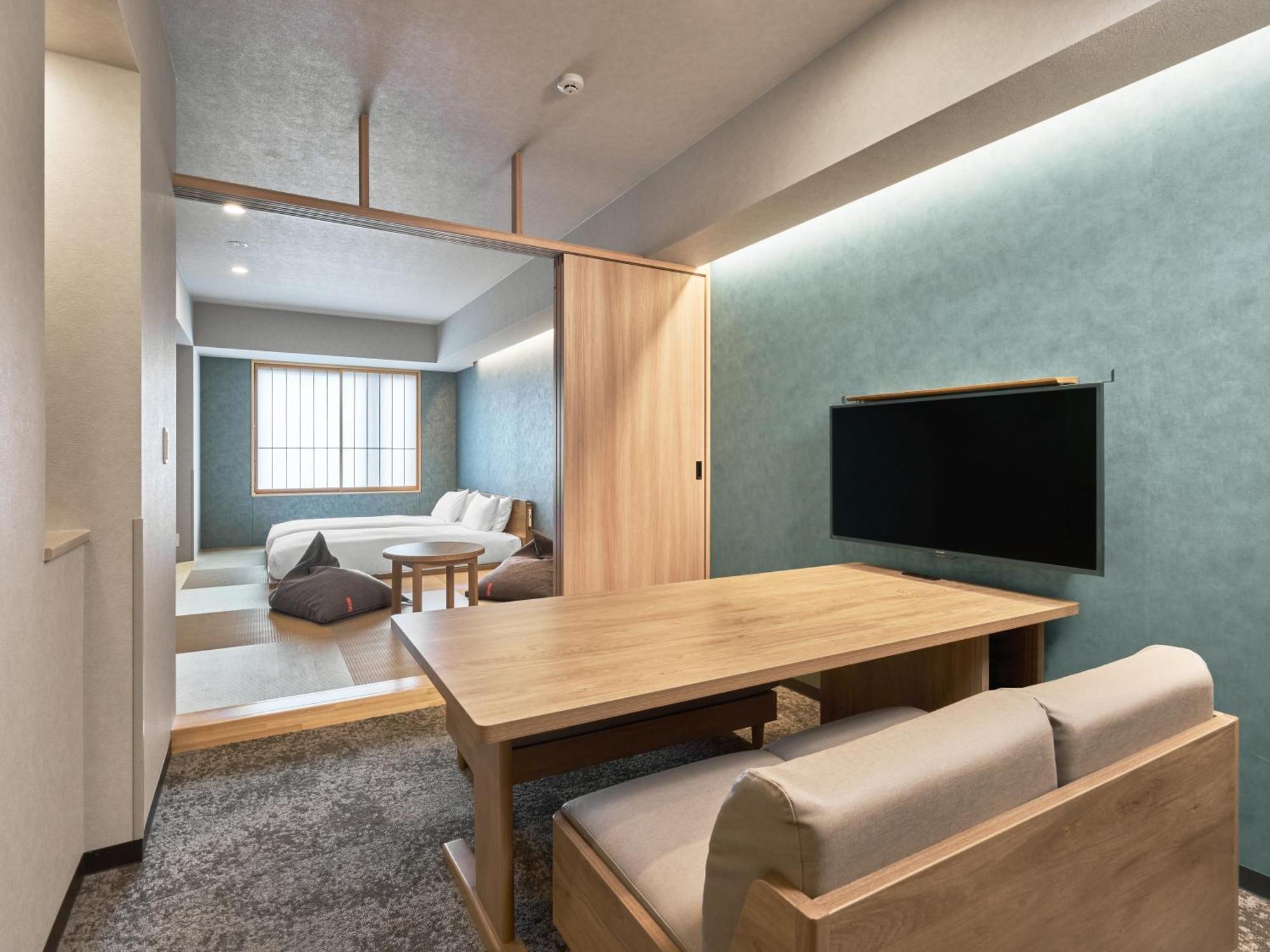 Hotel Mimaru Tokyo Ikebukuro Exterior foto