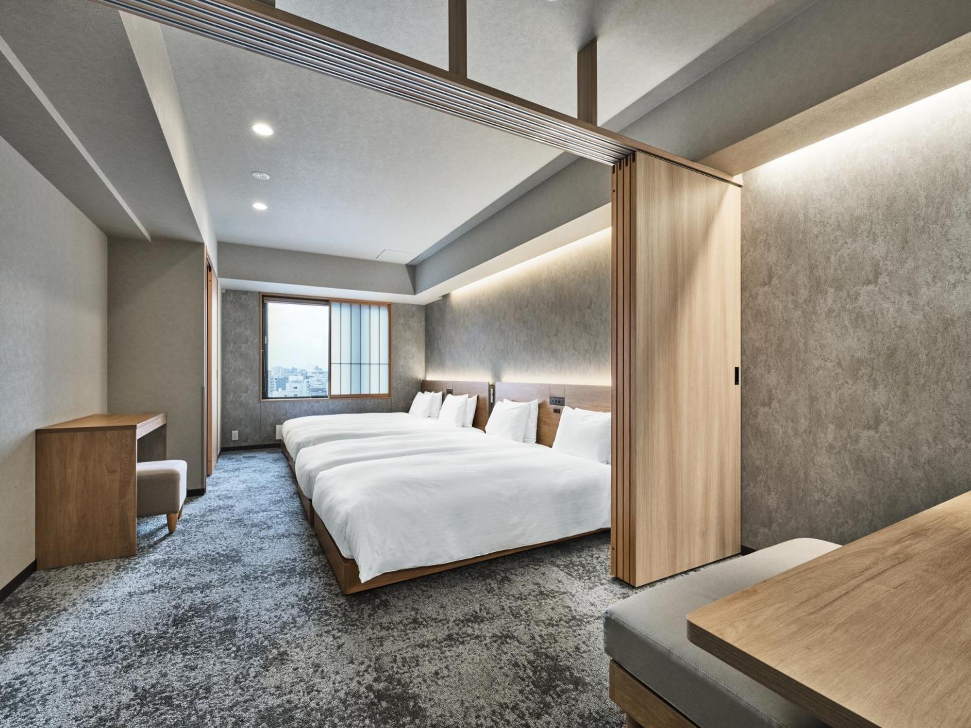 Hotel Mimaru Tokyo Ikebukuro Exterior foto