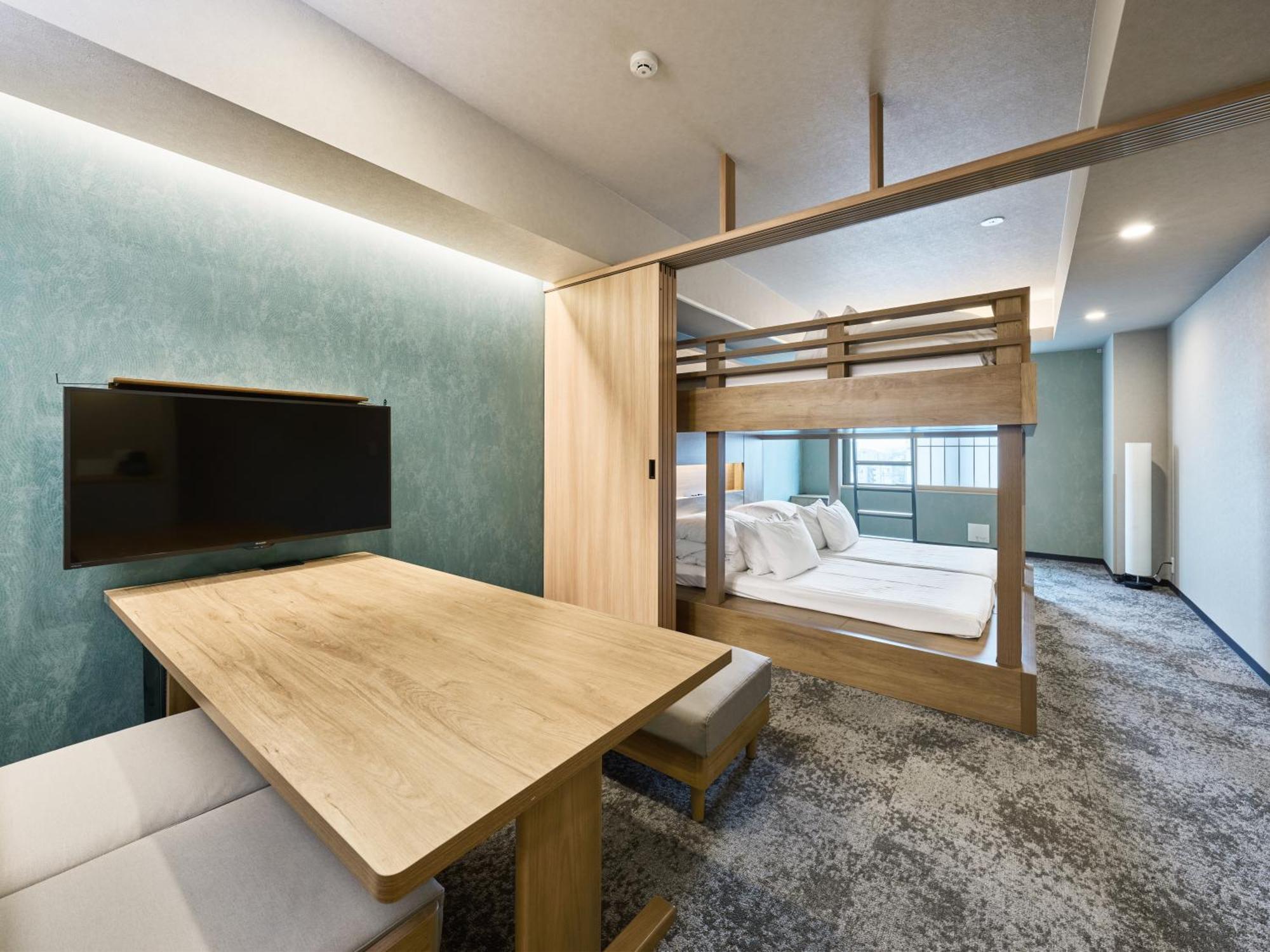 Hotel Mimaru Tokyo Ikebukuro Exterior foto